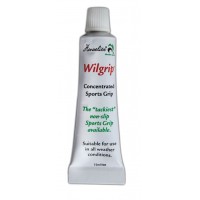 WILGRIP BOWLS WAX (TUBE)