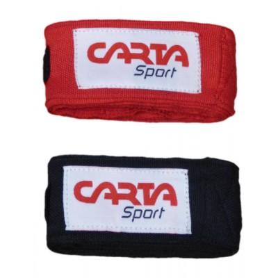 ELASTICATED BOXING HANDWRAP