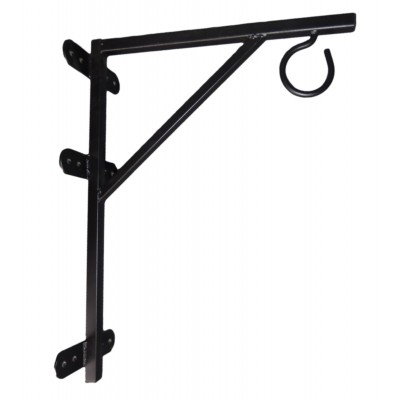 BRACKETS FOR PUNCHBAGS