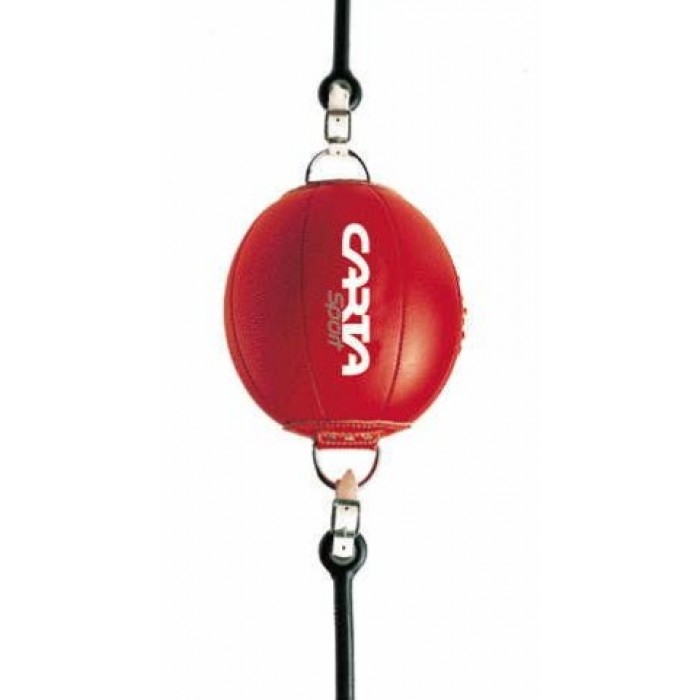 FLOOR TO CEILING BALL