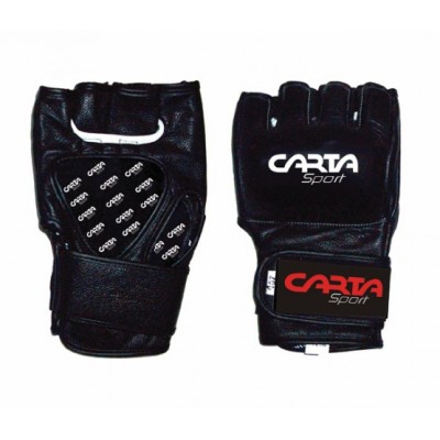 MIXED MARTIAL ARTS (M.M.A) MITTS