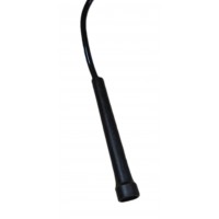 10' (CARTA) JUMP ROPE - BLACK