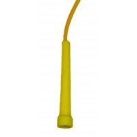 10' (CARTA) JUMP ROPE - YELLOW