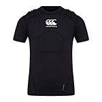 CANTERBURY CORE PROTECTION VEST BLACK / WHITE