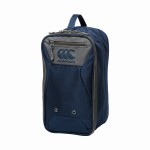 CANTERBURY CLASSICS BOOTBAG NAVY