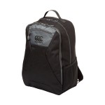 CANTERBURY CLASSICS BACKPACK MEDIUM BLACK