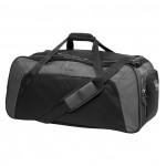 CANTERBURY CLASSICS HOLDALL BAG BLACK