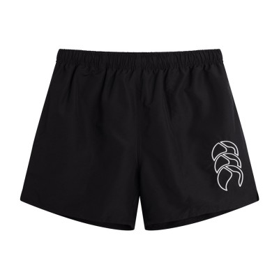 CANTERBURY TACTIC SHORT SENIOR BLACK