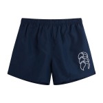 CANTERBURY TACTIC SHORT SENIOR NAVY