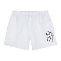 CANTERBURY TACTIC SHORT SENIOR WHITE