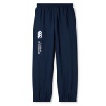 CANTERBURY JUNIOR CUFFED HEM STADIUM PANT NAVY/WHITE