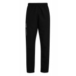 CANTERBURY SENIOR CUFFED HEM STADIUM PANT BLACK/WHITE