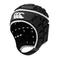 CANTERBURY CORE HEADGUARD BLACK