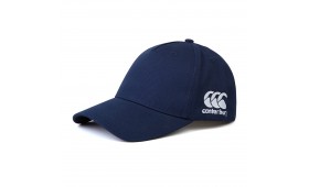 2025 CANTERBURY FLEXIFIT CAP NAVY