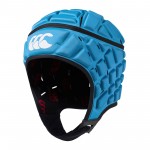 CANTERBURY HEADGUARD RAZE BLUE