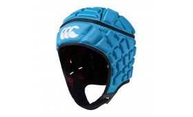 CANTERBURY HEADGUARD RAZE BLUE