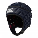 CANTERBURY HEADGUARD RAZE NAVY