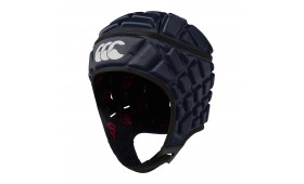 CANTERBURY HEADGUARD RAZE NAVY