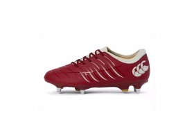 CANTERBURY PHOENIX 2.0 TEAM SG BOOT RED CANTERBURY PHOENIX 2.0 TEAM SG BOOT RED