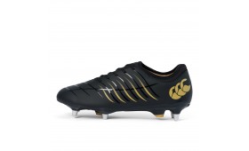 CANTERBURY PHOENIX 2.0 TEAM SG BOOT- BLACK/GOLD