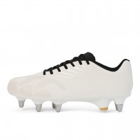 CANTERBURY STAMPEDE TEAM SG BOOT WHITE