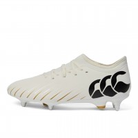 CANTERBURY SPEED FALCON TEAM SG BOOT WHITE