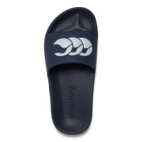 CANTERBURY SLIDE NAVY/WHITE