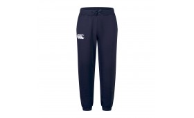 CANTERBURY LEISURE SWEATPANT NAVY