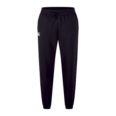 CANTERBURY LEISURE SWEATPANT BLACK