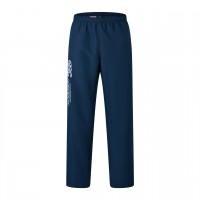 CANTERBURY UGLIES OPEN HEM STADIUM PANT SENIOR NAVY