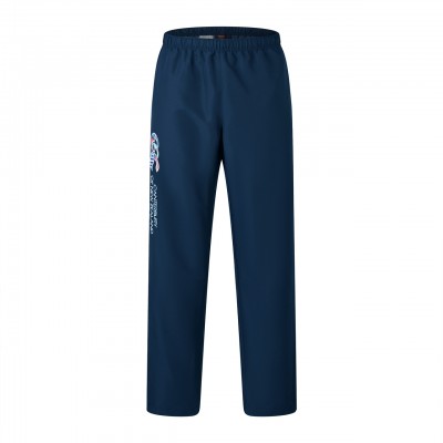 CANTERBURY UGLIES OPEN HEM STADIUM PANT SENIOR NAVY