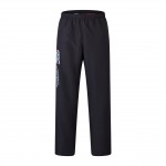 CANTERBURY UGLIES OPEN HEM STADIUM PANT SENIOR BLACK