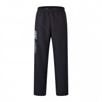 CANTERBURY UGLIES OPEN HEM STADIUM PANT SENIOR BLACK