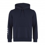 CANTERBURY MENS CLUB HOODY NAVY