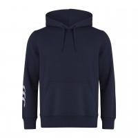 CANTERBURY MENS CLUB HOODY NAVY