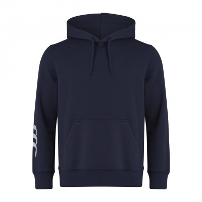 CANTERBURY MENS CLUB HOODY NAVY