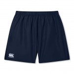 CANTERBURY MENS CLUB SHORT NAVY 