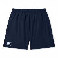 CANTERBURY MENS CLUB SHORT NAVY 