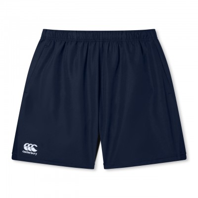 CANTERBURY MENS CLUB SHORT NAVY 