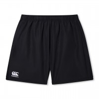 CANTERBURY MENS CLUB SHORT BLACK