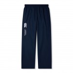 CANTERBURY WOMENS OPEN HEM PANT NAVY
