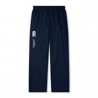 CANTERBURY WOMENS OPEN HEM PANT NAVY
