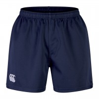 CANTERBURY PROFESSIONAL POLY SHORT 2.0 SENIOR NAVY