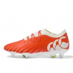 CANTERBURY SPEED FALCON TEAM SG BOOT ORANGE/WHITE