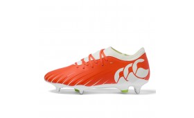 CANTERBURY SPEED FALCON TEAM SG BOOT ORANGE/WHITE