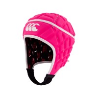 CANTERBURY RAZE HEADGUARD PINK