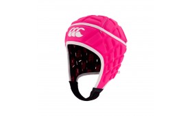 CANTERBURY RAZE HEADGUARD PINK