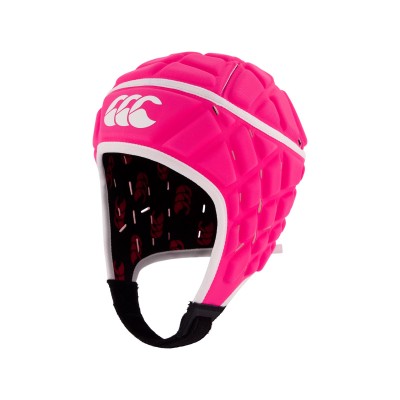 CANTERBURY RAZE HEADGUARD PINK