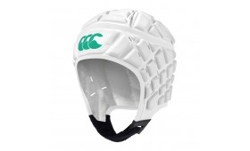 CANTERBURY RAZE HEADGUARD WHITE
