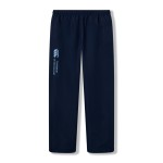 CANTERBURY OPEN HEM STADIUM PANT JUNIOR NAVY / BLUE